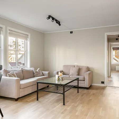 Modern In The Heart Of Apartament