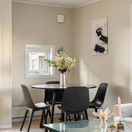 Apartament Modern In The Heart Of *