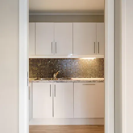 Apartament Modern In The Heart Of Stavanger