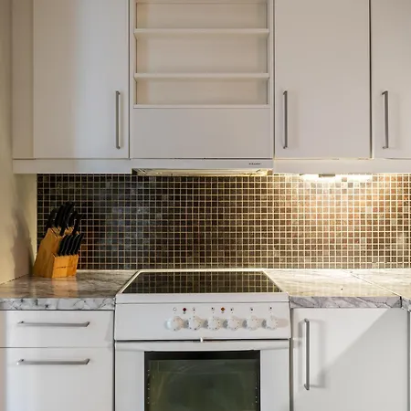 Modern In The Heart Of *