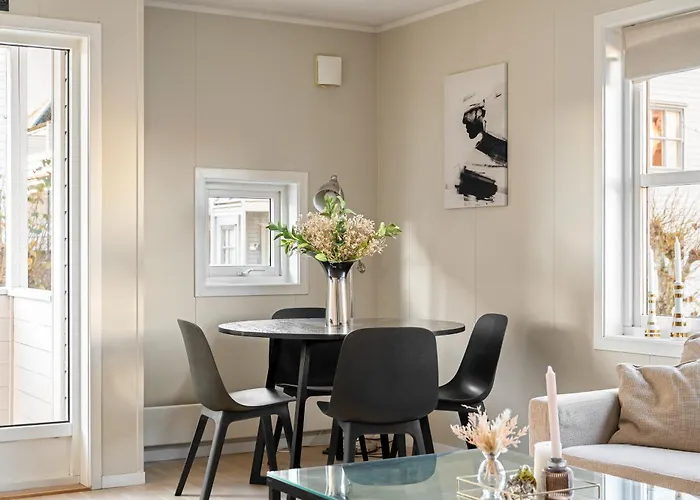 Apartament Modern In The Heart Of *