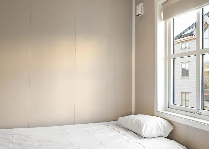 Modern In The Heart Of