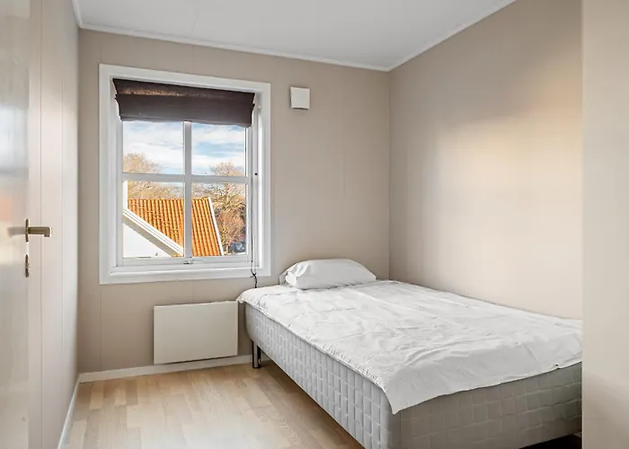 Modern In The Heart Of Apartament