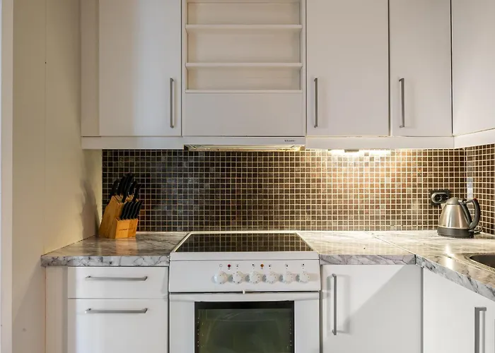 Modern In The Heart Of *